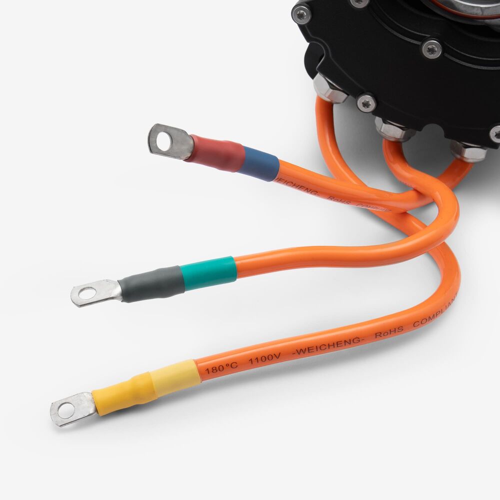 Motor