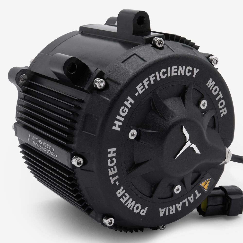 Motor