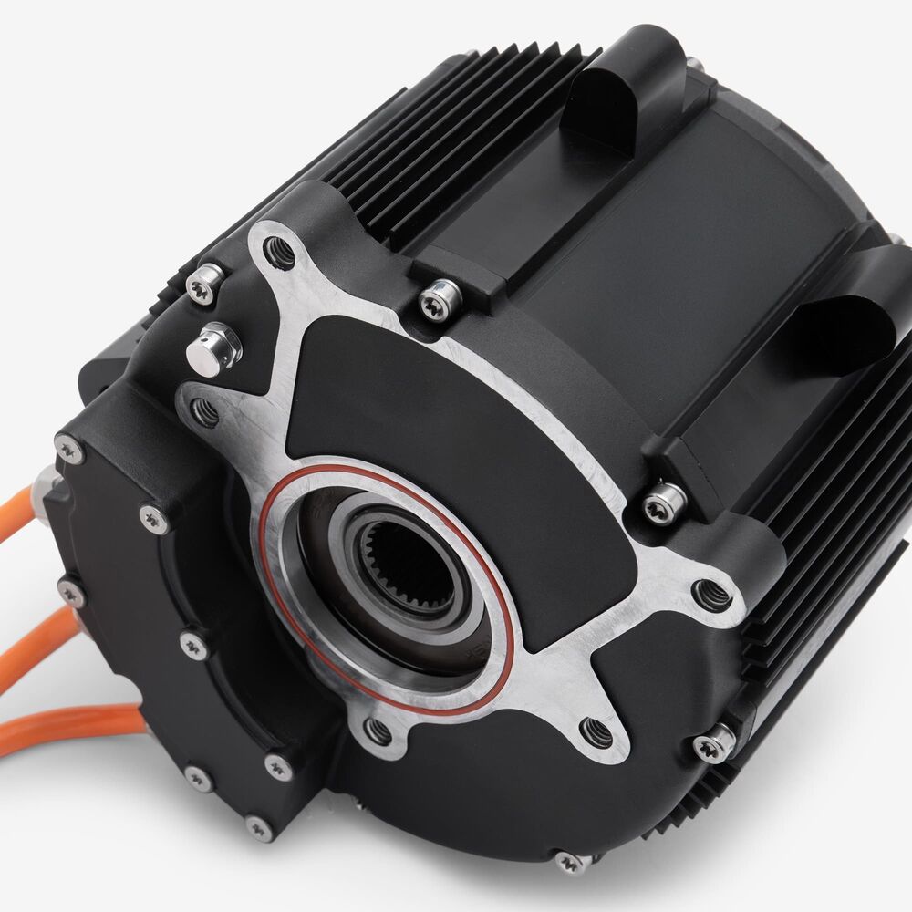 Motor