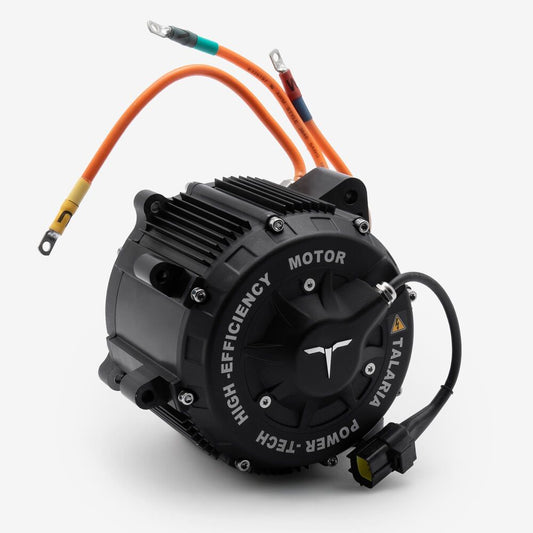 Talaria Komodo Motor