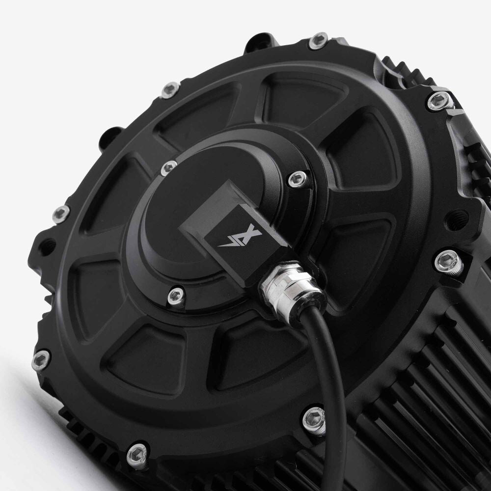 EBMX XTA-60 Motor Black For Talaria Sting & Sting-R