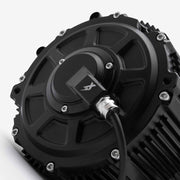 EBMX XTA-60 Motor Black For Talaria Sting & Sting-R