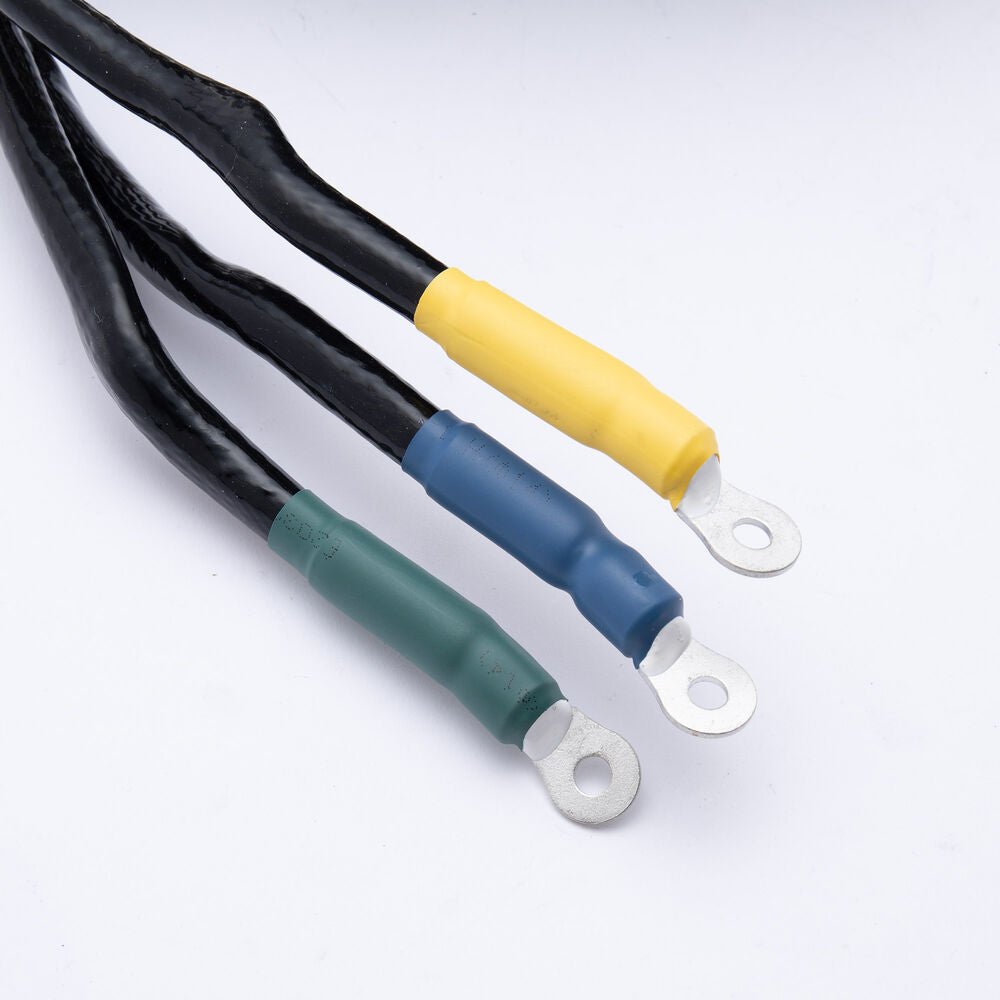 EBMX XTA-60 Motor Black For Talaria Sting & Sting-R