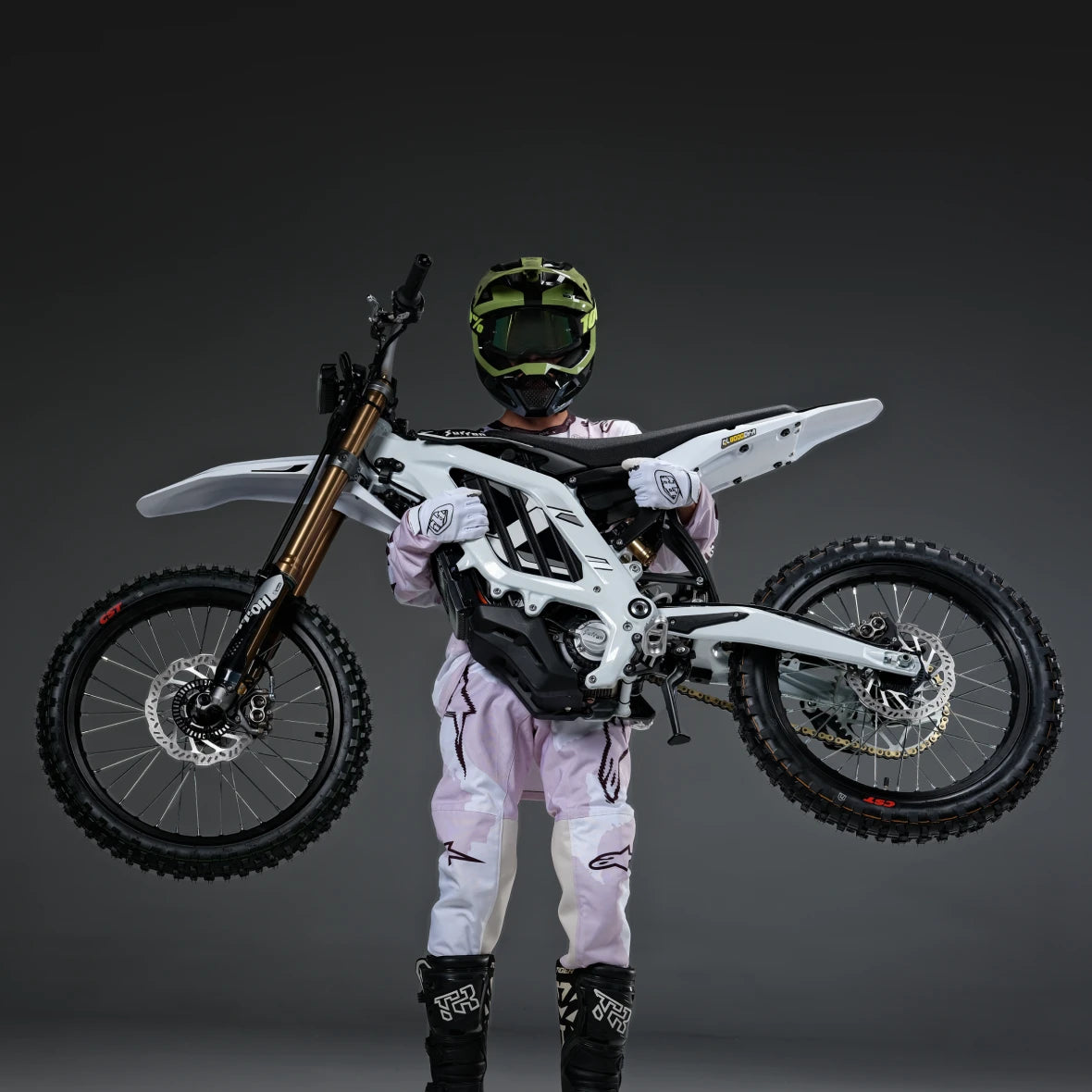SUR RON LIGHT BEE 2.0 24KW/56MPH/78V