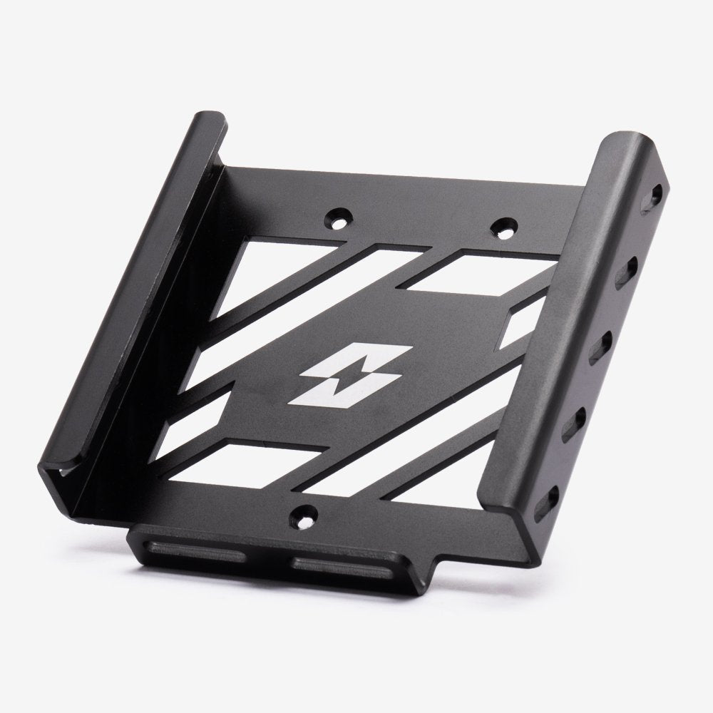 Full-E Charged Charger Wall Bracket for SUR RON Ultra Bee Black