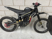 Talaria 72v 55Ah Dominator Upgrade Battery 9C+ Charger