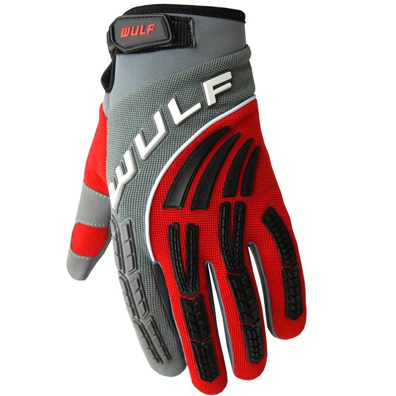 Adult Wulfsport Shadow MX Gloves
