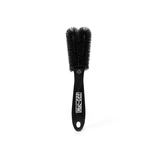 MUC-OFF TWO PRONG BRUSH