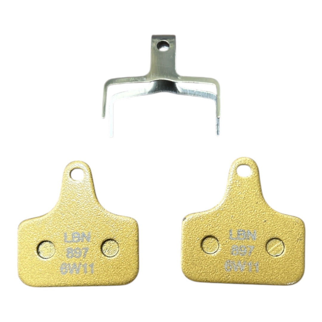 Sur Ron Hyper Bee Brake Pads