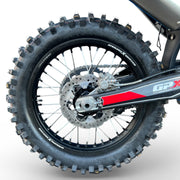 2026 GPX TSE 250R 2 Stroke