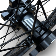 E-Ride Pro Rear Wheel Rim 1.85 x 18”