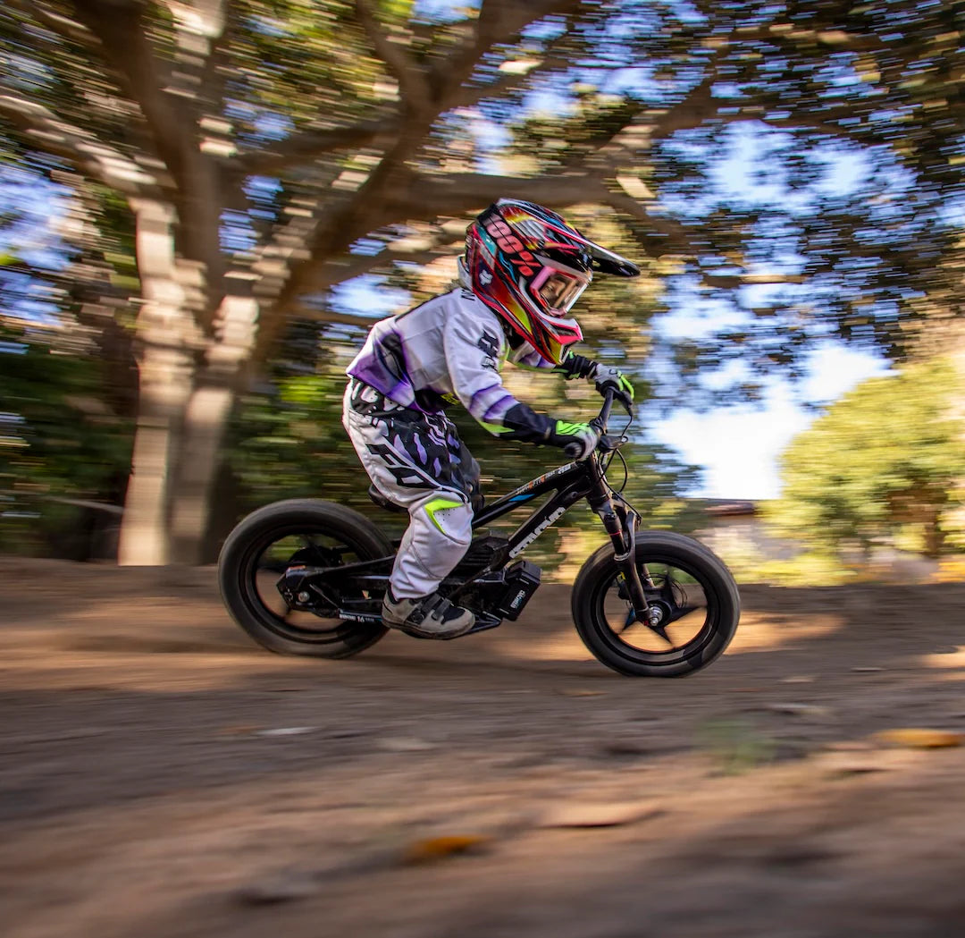 STACYC 16EDRIVE ELITE 36V