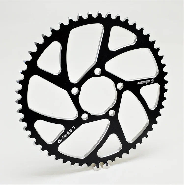 Warp 9 E-Moto Sprocket