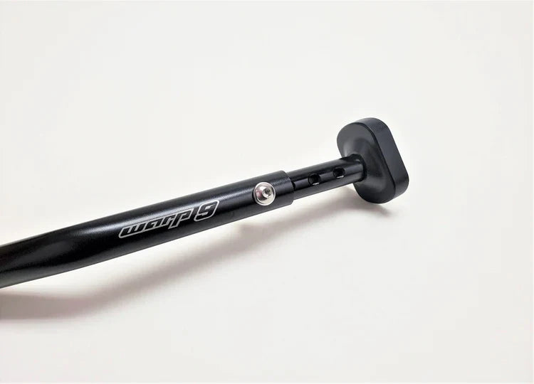 Warp 9 Adjustable E-Moto Kickstand