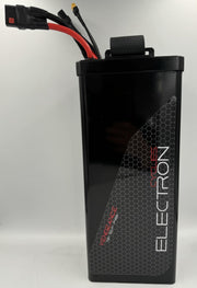 Electron Cycles Sur Ron Battery 72v 20s 3600Wh 50Ah “Vengeance” Molicel P45b 40Kw