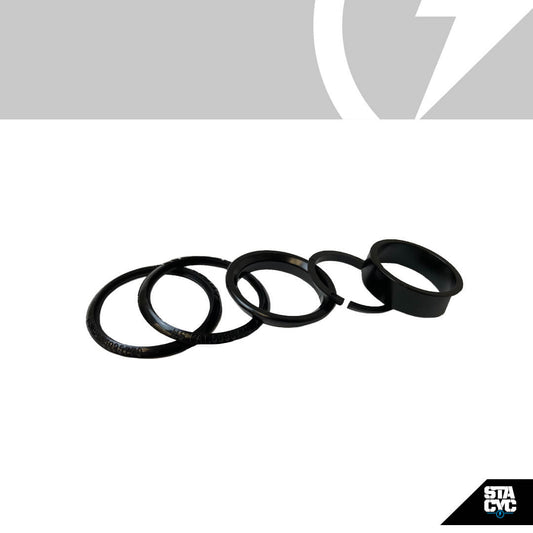 STACYC HEADSET SPACER/RINGS/COLLAR