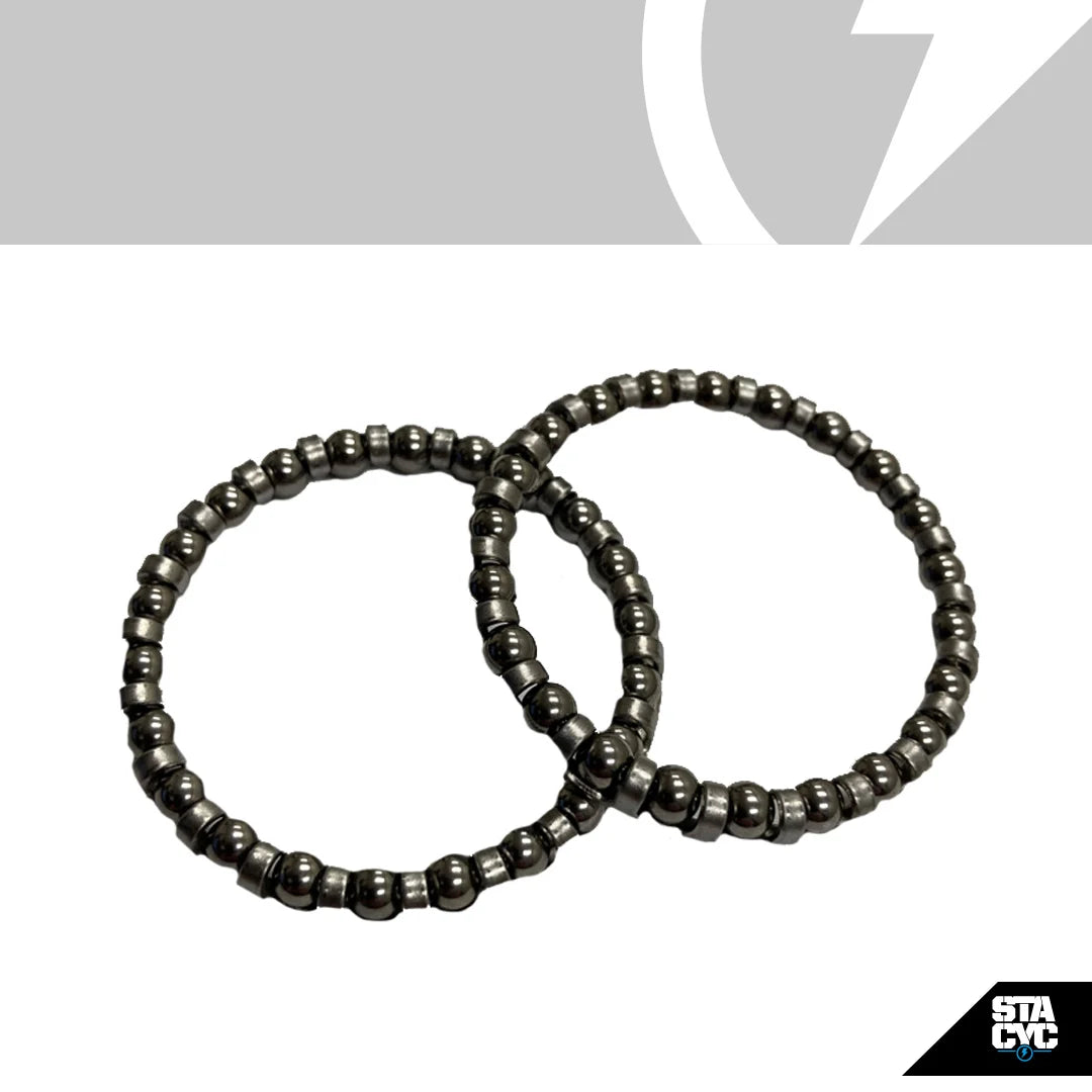 STACYC HEADSET BEARINGS