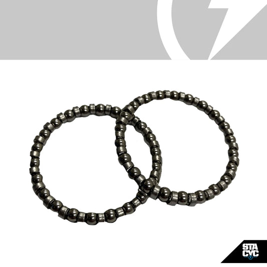STACYC HEADSET BEARINGS