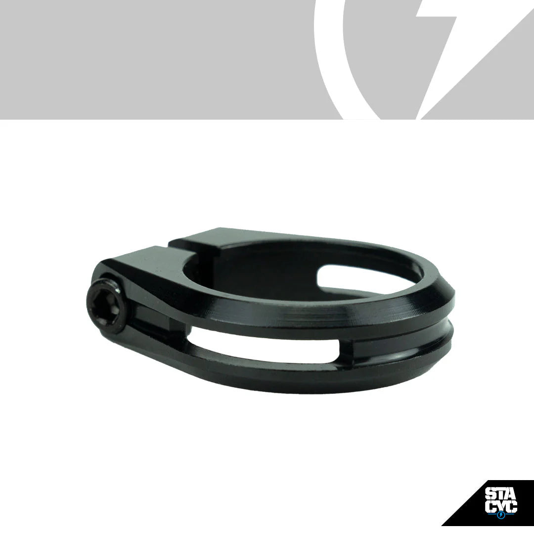 STACYC SEAT COLLAR - 16ELITE/18/20EDRIVE