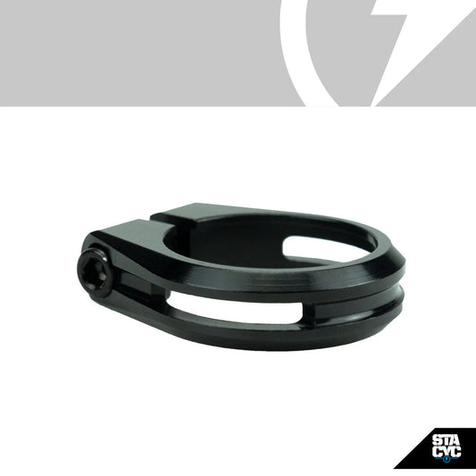 STACYC SEAT COLLAR - 16ELITE/18/20EDRIVE