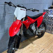 USED STARK VARG MX 1.2 ALPHA STARK RED