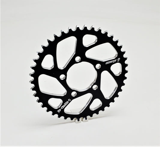 WARP 9 RACING SPROCKET FOR SUR RON/TALARIA