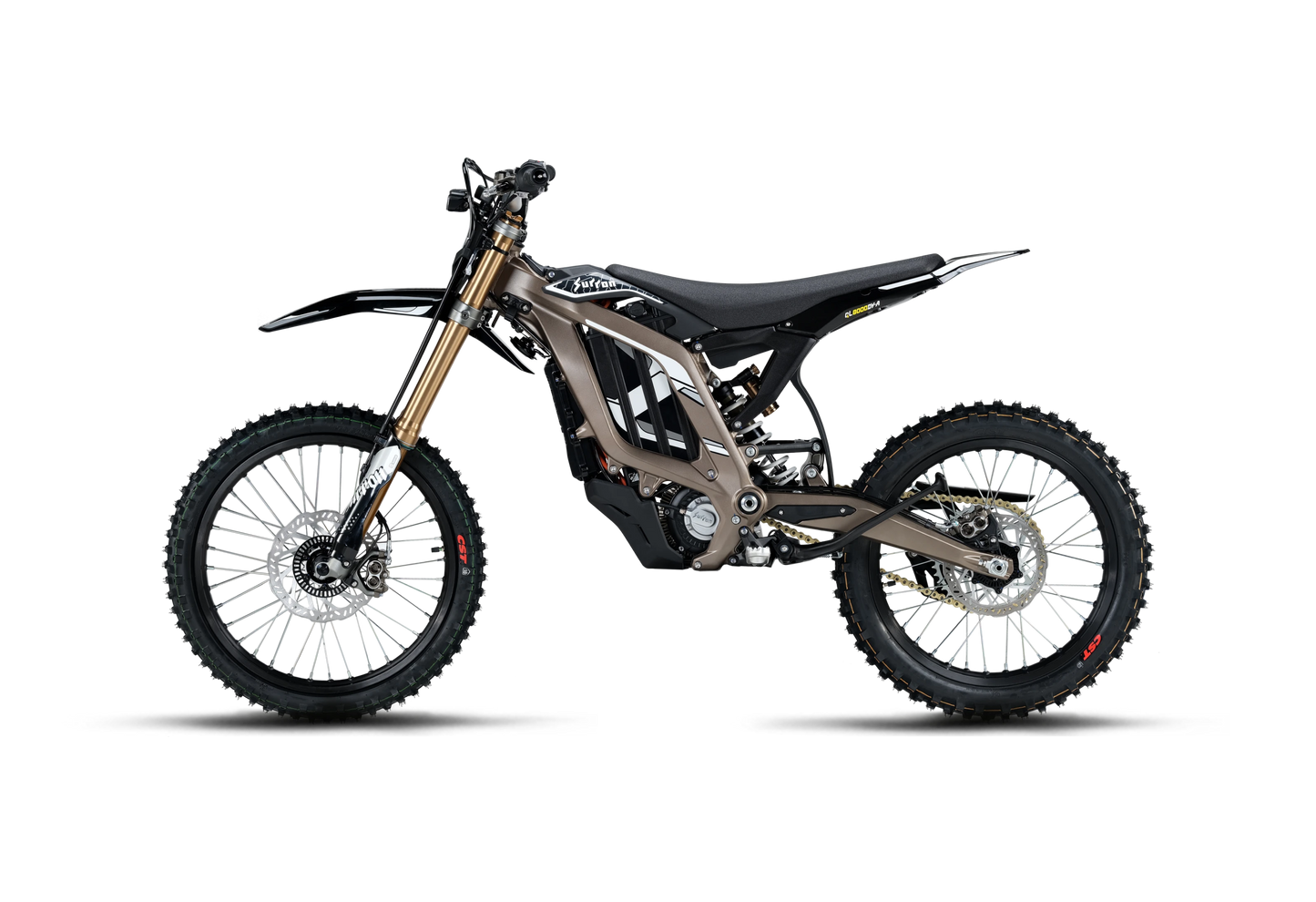SUR RON LIGHT BEE 2.0 24KW/56MPH/78V
