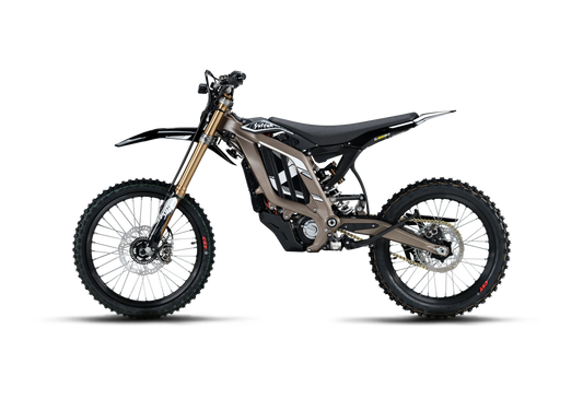 SUR RON LIGHT BEE 2.0 24KW/56MPH/78V