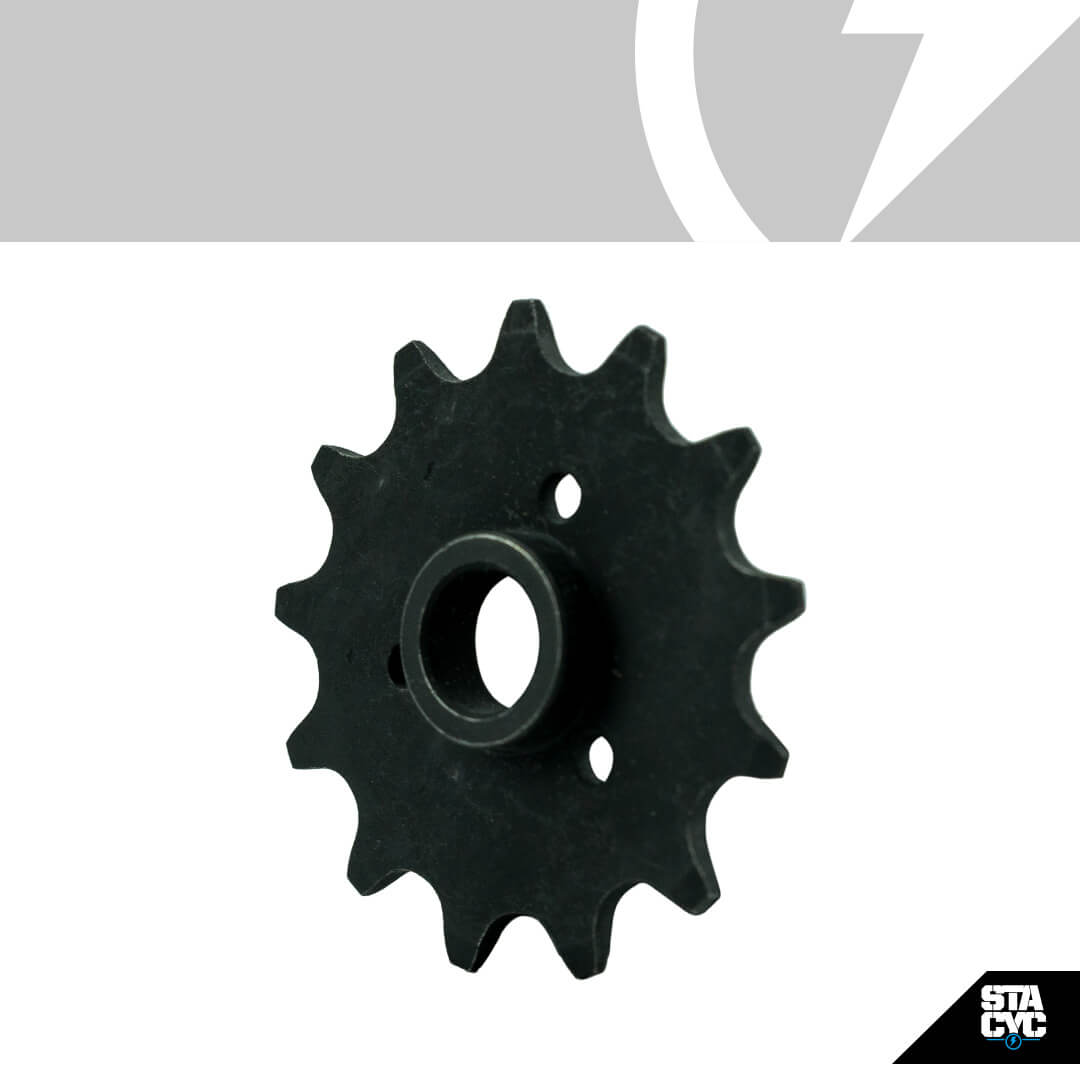 STACYC 11T CUSH DRIVE SPROCKET -18/20EDRIVE - Go Off Road Barnsley