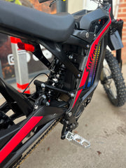 USED SUR RON YOUTH S