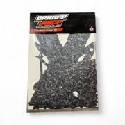 TALARIA X3 FORGED CARBON GRAPHICS KIT