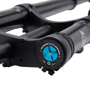 Front Suspension Fork Set (Manitou) for Talaria TL45, Sting, Sting R - Go Off Road Barnsley