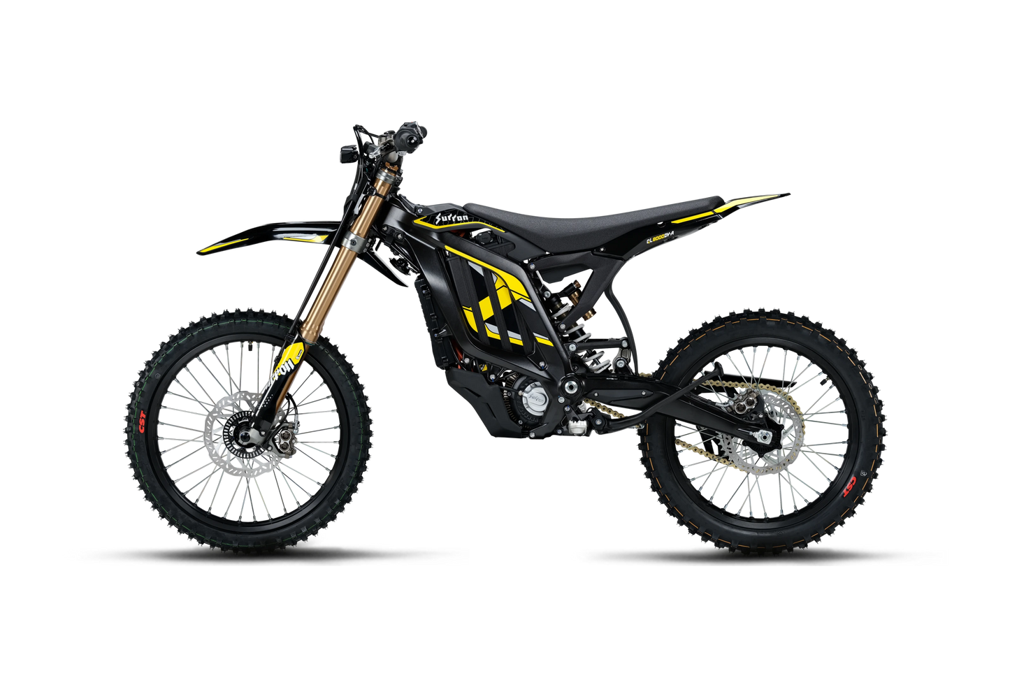 SUR RON LIGHT BEE 2.0 24KW/56MPH/78V