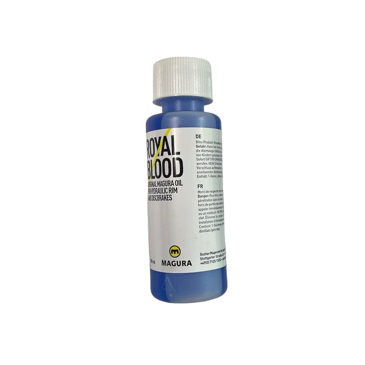 MAGURA ROYAL BLOOD OIL 100ml