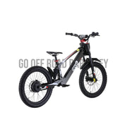 REVVI 20” ELECTRIC BIKE PRE ORDER