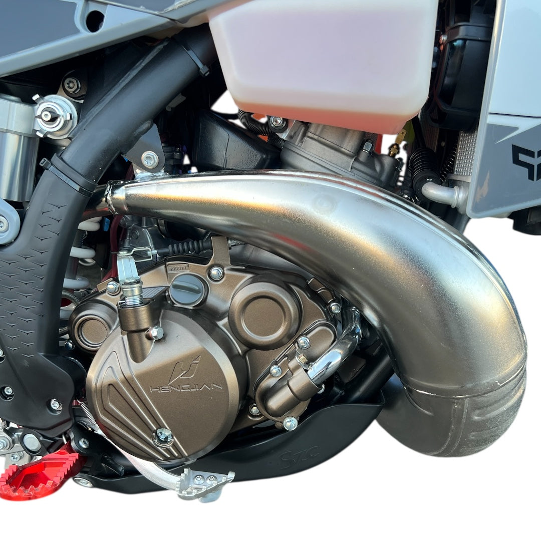 2026 GPX TSE 250R 2 Stroke