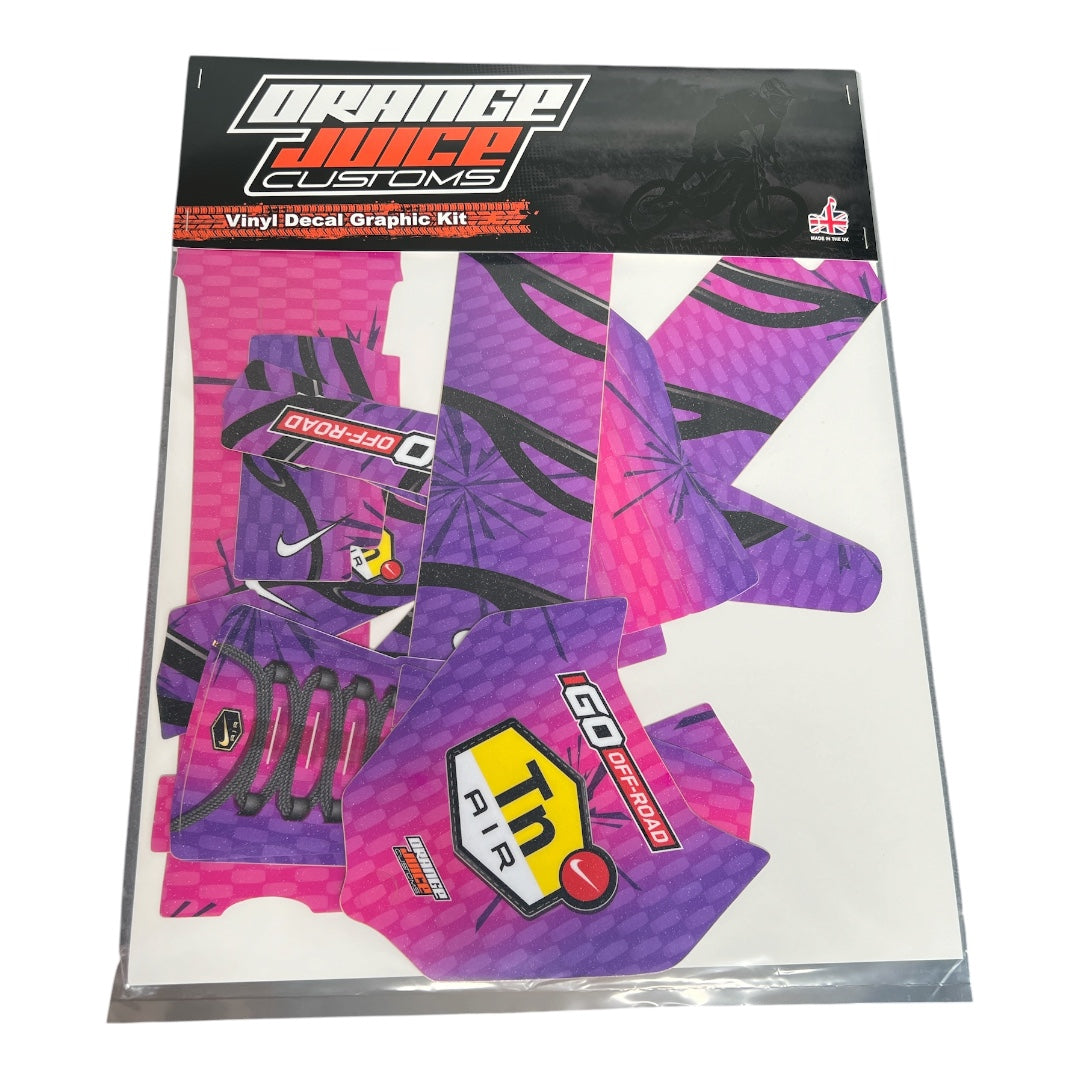 Revvi 16 XL” Graphics Kits