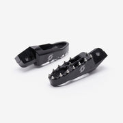 Full-E Charged Pillion Footpeg Set for Ultra Bee