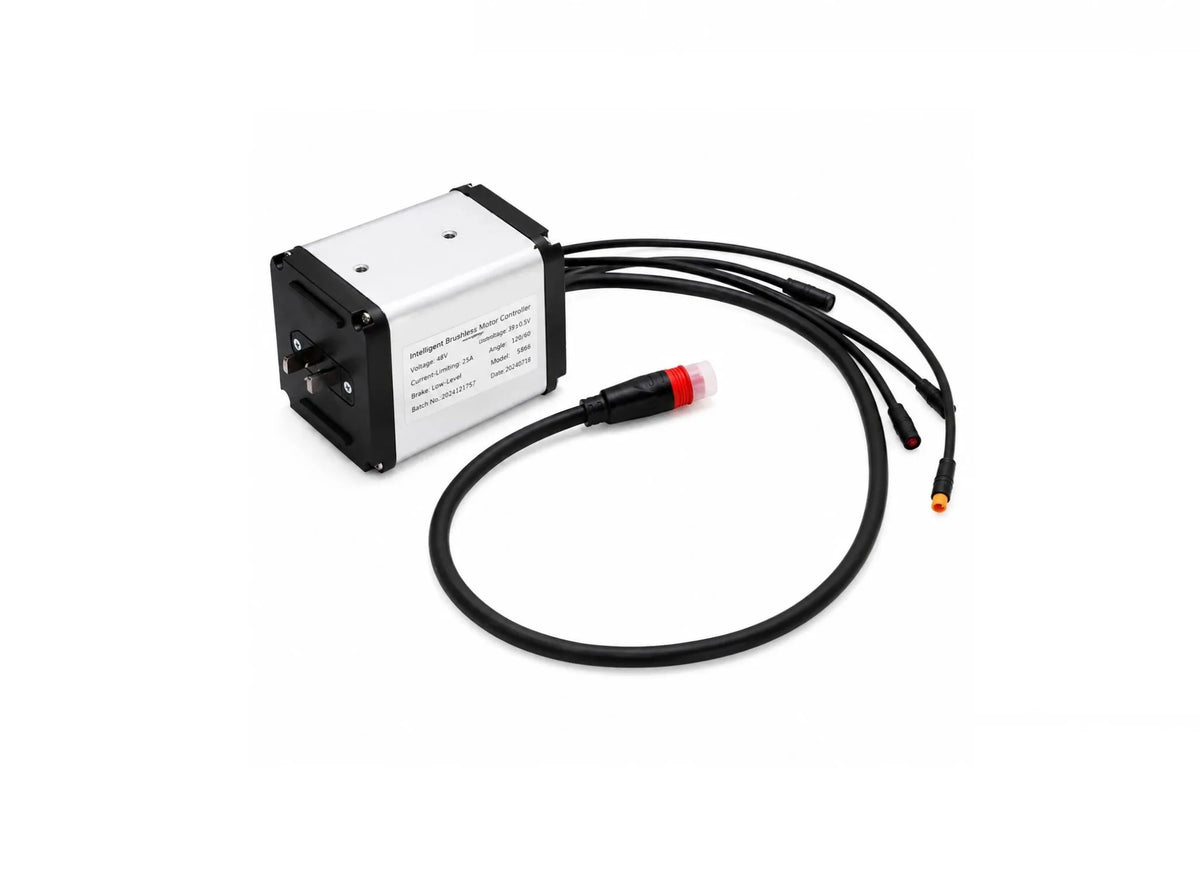 48V Control Unit – To fit Revvi 20″ Plus bikes