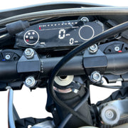 2026 GPX TSE 250R 2 Stroke