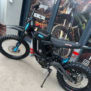 USED SUR RON LIGHT BEE UPGRADED
