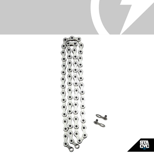 STACYC EBIKE CHAIN UPGRADE - 20 EDRIVE