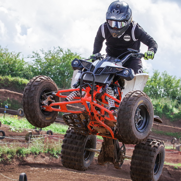 KAYO RACING RAGING BULL AT110 ATV – Go Off Road Barnsley