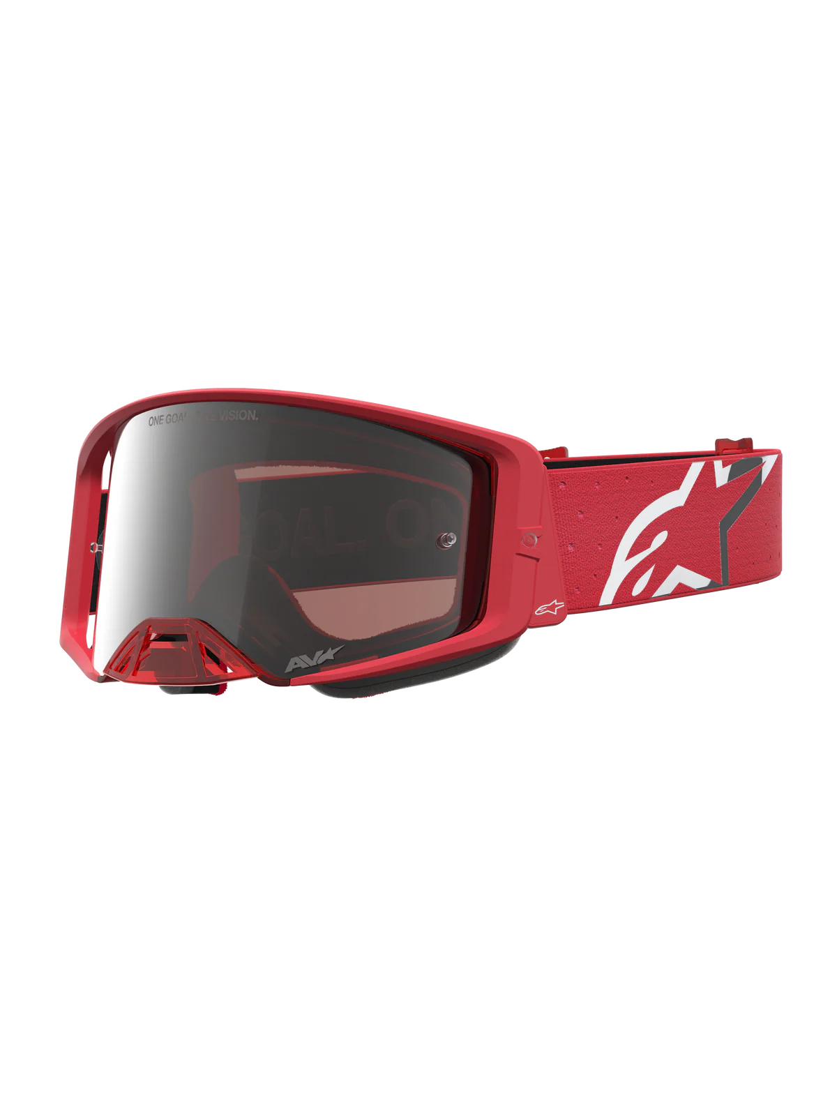 ALPINESTARS Supertech Vesta Goggles