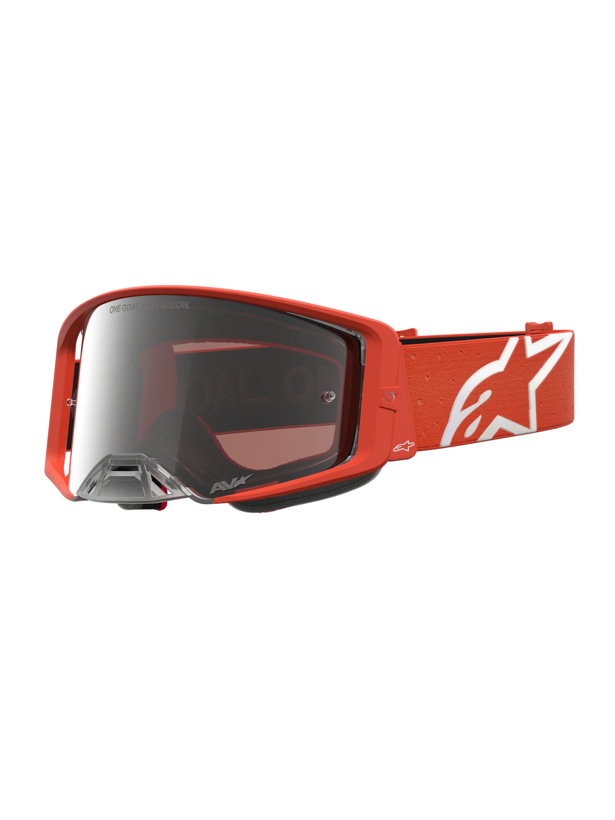 ALPINESTARS Supertech Vesta Goggles
