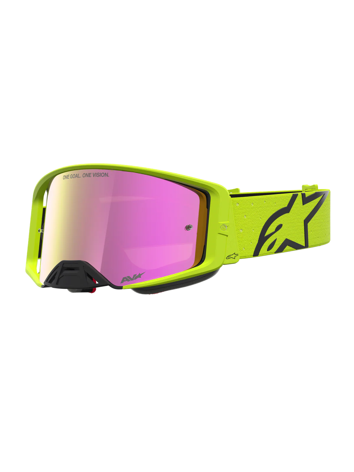 ALPINESTARS Supertech Vesta Goggles