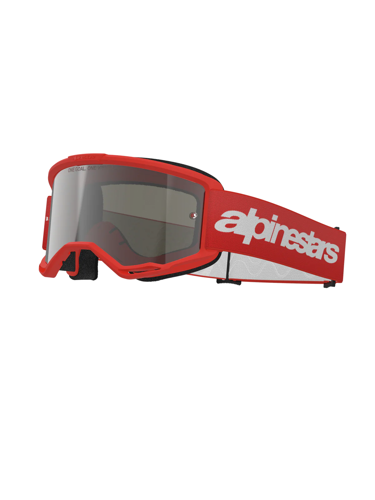 ALPINESTARS Vision 3 Wordmark Goggles
