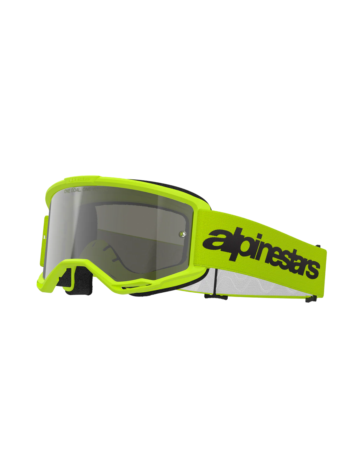 ALPINESTARS Vision 3 Wordmark Goggles