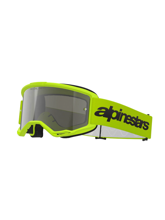 ALPINESTARS Vision 3 Wordmark Goggles