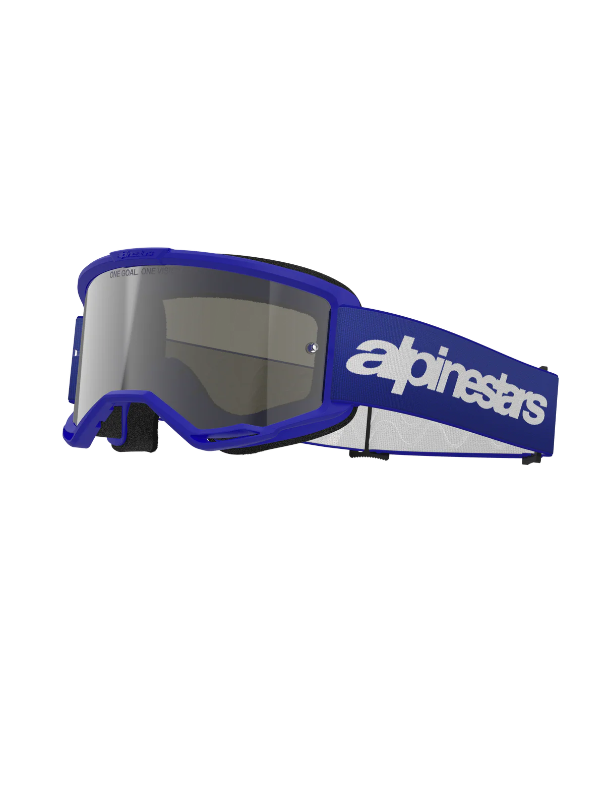 ALPINESTARS Vision 3 Wordmark Goggles